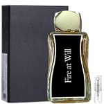 Jovoy Fire At Will - Eau de Parfum - Perfume sample - 2 ml
