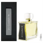 Jovoy Paris 21 Conduit St - Eau de Parfum - Perfume Sample - 2 ml