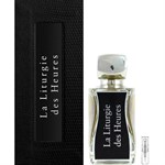 Jovoy Paris La Liturgie des Heures - Eau de Parfum - Perfume Sample - 2 ml