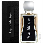 Jovoy Paris Psychedelique - Eau de Parfum - Perfume Sample - 2 ml