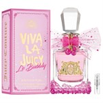 Juicy Couture Viva La Juicy Le Bubbly - Eau de Parfum - Perfume Sample - 2 ml
