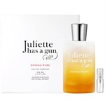 Juliette Has A Gun Banana Rush - Eau de Parfum - Perfume Sample - 2 ml