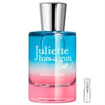 Juliette Has A Gun Miami Shake - Eau de Parfum - Perfume Sample - 2 ml