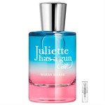 Juliette Has A Gun Miami Shake - Eau de Parfum - Perfume Sample - 2 ml