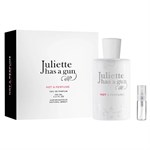 Juliette Has A Gun Not A Perfume - Eau de Parfum - Perfume sample - 2 ml