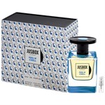 JUSBOX Feel 'N' Chill - Eau de Parfum - Perfume Sample - 2 ml