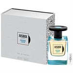 JUSBOX Micro Love - Eau de Parfum - Perfume Sample - 2 ml