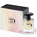 JUSBOX Suit of Lights - Extrait de Parfum - Perfume Sample - 2 ml