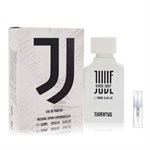 Juventus Since 1897 - Eau de Parfum - Perfume sample - 2 ml