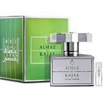 Kajal Almaz - Eau de Parfum - Perfume Sample - 2 ml