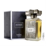Kajal Alujain - Eau de Parfum - Perfume Sample - 2 ml
