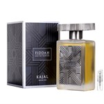 Kajal Fiddah - Eau de Parfum - Perfume Sample - 2 ml