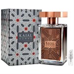 Kajal Homme - Eau de Parfum - Perfume Sample - 2 ml