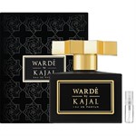 Kajal Warde - Eau de Parfum - Perfume Sample - 2 ml