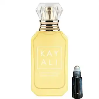Kayali Capri in a Bottle Lemon Sugar | 14 - Eau de Parfum