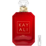 Kayali Eden Juicy Apple 01 - Eau de Parfum - Perfume sample - 2 ml