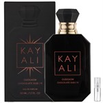 Kayali Fragrances Oudgasm Chocolate Oud 11 - Eau de Parfum - Perfume Sample - 2 ml