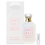 Kayali Fragrances Boujee Kitty Caramel Milk | 22 - Eau de Parfum - Perfume Sample - 2 ml