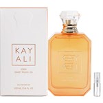 Kayali Fragrances Eden Sweet Peach 35 - Eau de Parfum - Perfume Sample - 2 ml