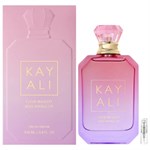 Kayali Fragrances Fleur Majesty Rose Royale 31 - Eau de Parfum - Perfume Sample - 2 ml
