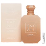 Kayali Freedom Musk Santal 34 - Eau de Parfum - Perfume Sample - 2 ml