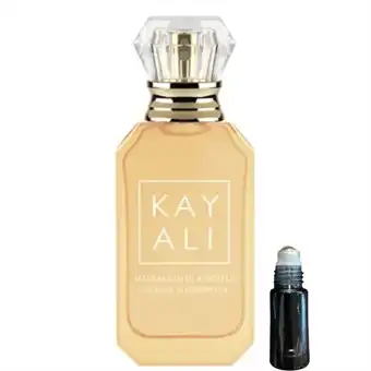 Kayali Marrakesh in a Bottle Orange Blossom | 24 - Eau de Parfum