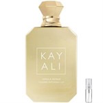 Kayali Sugared Patchouli 64 Vanilla Royale - Eau de Parfum - Perfume sample - 2 ml