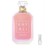 Kayali Vanilla Candy Rock Sugar - Eau de Parfum - Perfume sample - 2 ml