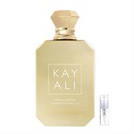 Kayali Sugared Patchouli 64 Vanilla Royale - Eau de Parfum - Perfume sample - 2 ml