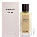 Keiko Mecheri Sun Lovin - Eau de Parfum - Perfume Sample - 2 ml