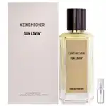 Keiko Mecheri Sun Lovin - Eau de Parfum - Perfume Sample - 2 ml