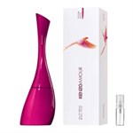 Kenzo Amour - Eau de Parfum - Perfume sample - 2 ml  