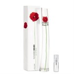 Kenzo Flower - Eau de Parfum - Perfume sample - 2 ml  