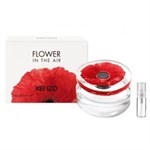 Kenzo Flower In The Air - Eau de Parfum - Perfume sample - 2 ml  