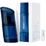 Kenzo Homme - Eau De Toilette Intense - Perfume sample - 2 ml