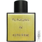 Kerosene Blackmail - Eau de Parfum - Perfume Sample - 2 ml