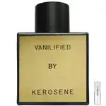 Kerosen Vanilified - Eau de Parfum - Perfume Sample - 2 ml