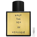 Kerosene Walk The Sea - Eau de Parfum - Perfume Sample - 2 ml