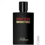 Kilian Born To Be Unforgettable - Eau de Parfum - Perfume sample - 2 ml