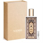Memo Paris Kotor - Eau de Parfum - Perfume sample - 2 ml