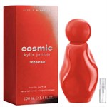 Kylie Cosmetics Cosmic Kylie Jenner - Eau de Parfum - Perfume Sample - 2 ml