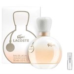 Lacoste Eau De Lacoste - Eau de Parfum - Perfume sample - 2 ml