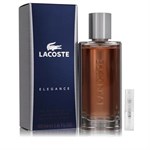 Lacoste Elegance - Eau de Toilette - Perfume sample - 2 ml