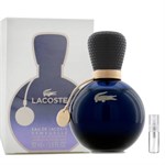 Lacoste Fragrances Eau De Lacoste Sensuelle - Eau de Parfum - Perfume Sample - 2 ml