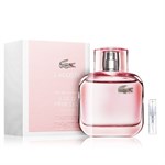 Lacoste L.12.12 Pour Elle - Eau de Toilette - Perfume sample - 2 ml