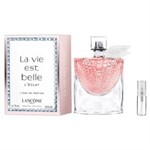 Lancome La Vie Est Eclat - Eau de Parfum - Perfume sample - 2 ml