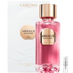 Lancome Absolue Hot As Rose - Eau de Parfum - Perfume sample - 2 ml
