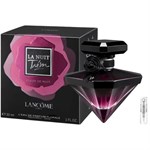 Lancome La Nuit Tresor Fleur de Nuit - Eau de Parfum - Perfume Sample - 2 ml