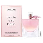 Lancome La Vie Est Belle Vanille Nude - Eau de Parfum - Perfume Sample - 2 ml
