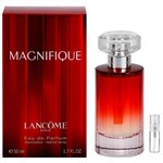 Lancome Magnifique - Eau de Parfum - Perfume Sample - 2 ml